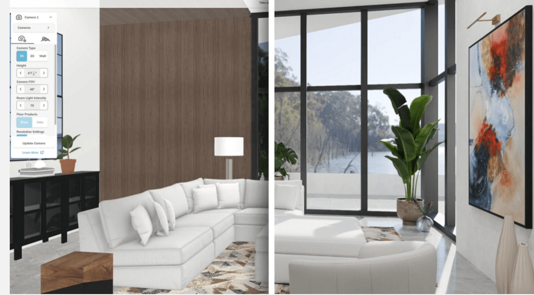 Study finds hybrid shopping favored in furniture retail